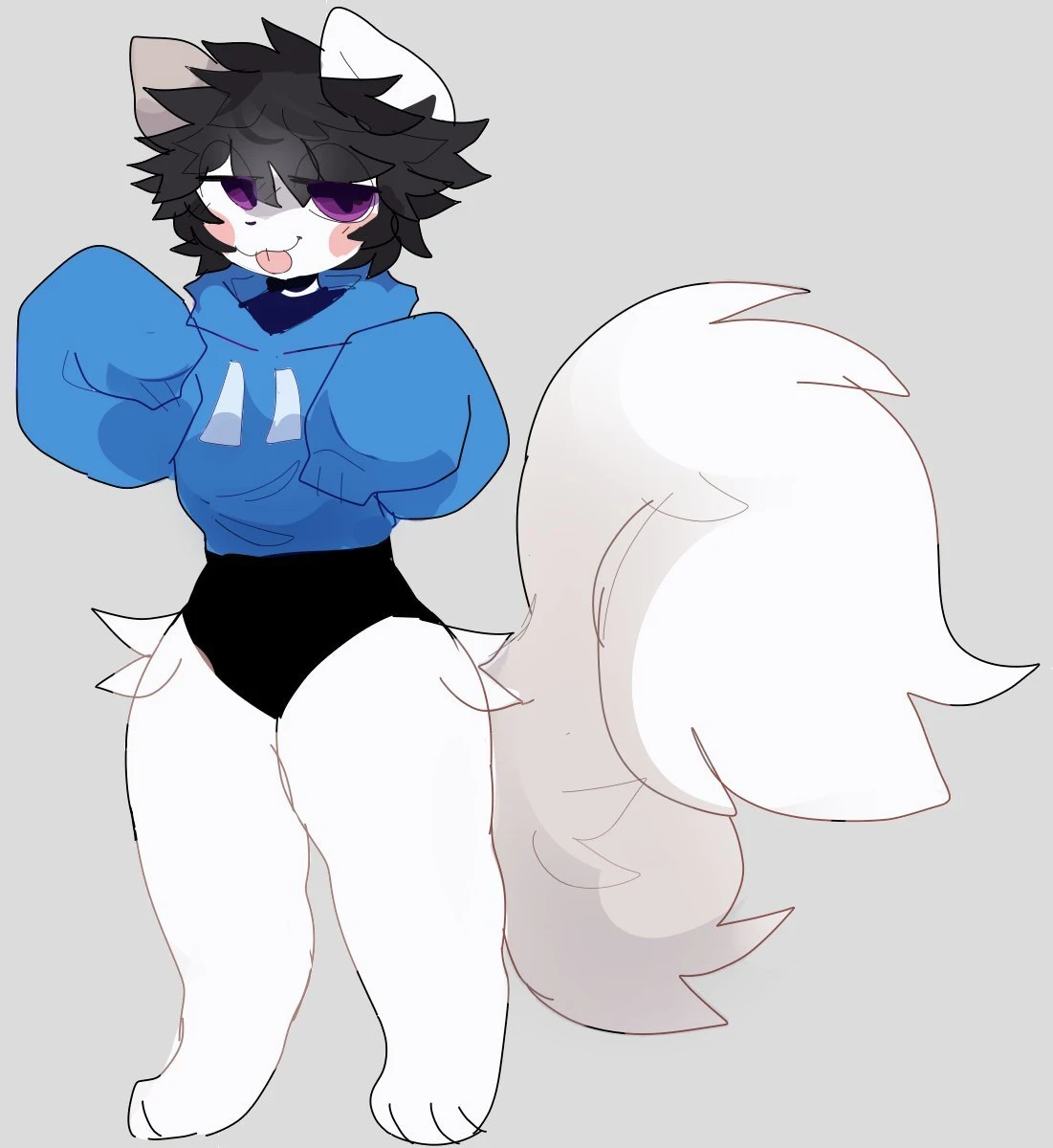 Daily Furry Art 103