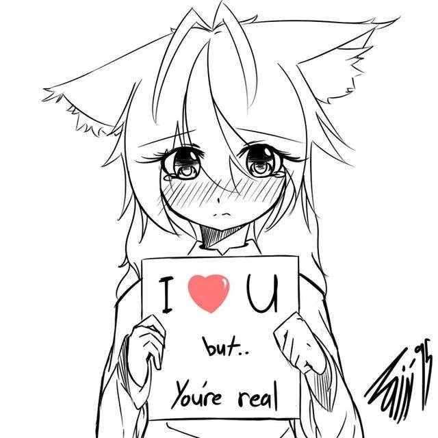 Daily Furry Art 15