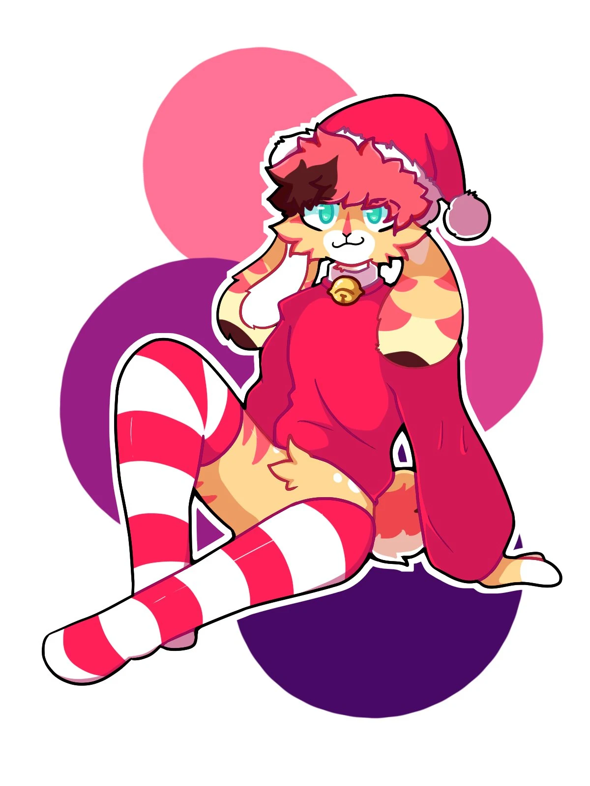 Daily Furry Art 167