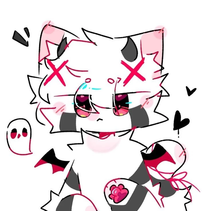Daily Furry Art 11
