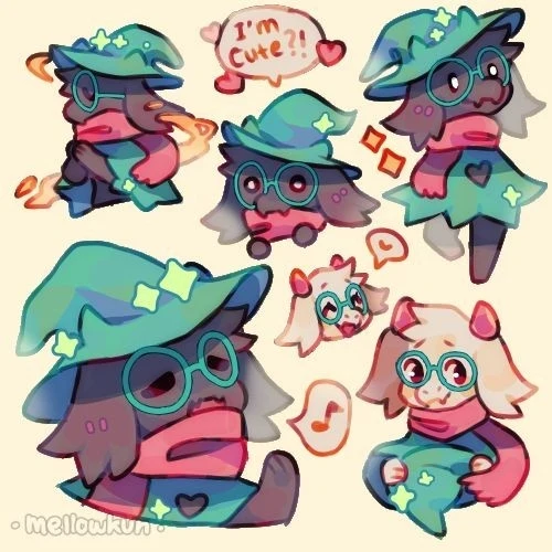 Daily Furry Art 15