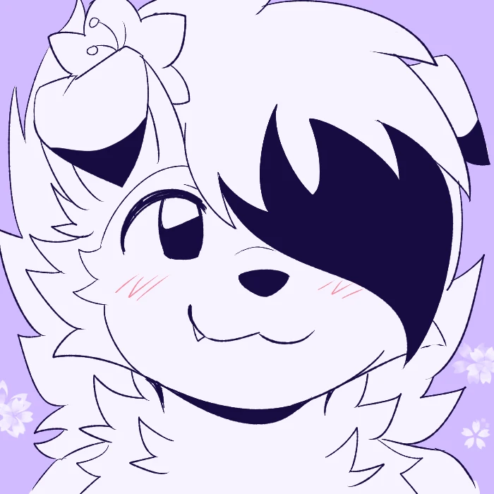Daily Furry Art 131