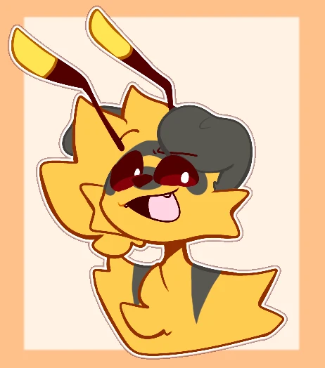 Daily Furry Art 11
