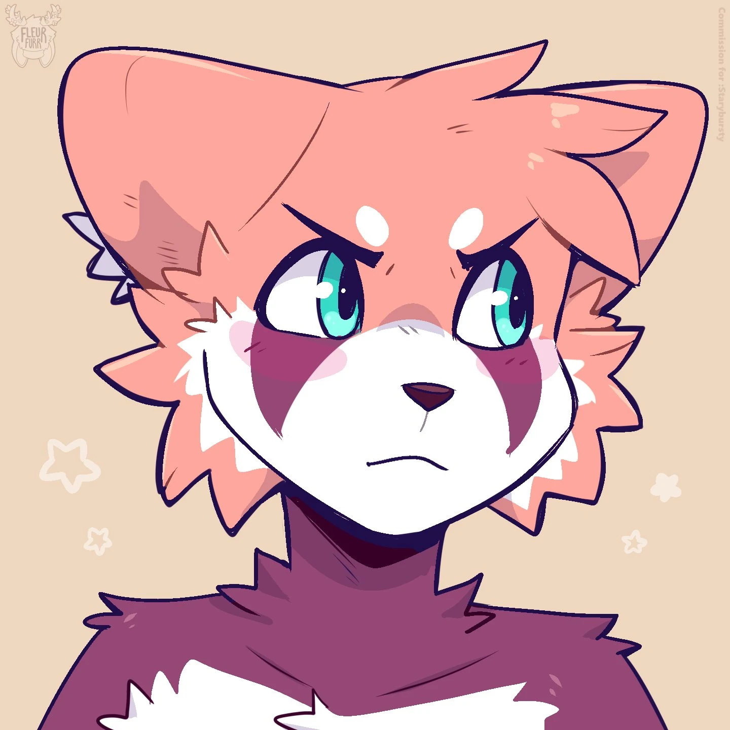 Weekly Furry Art 2