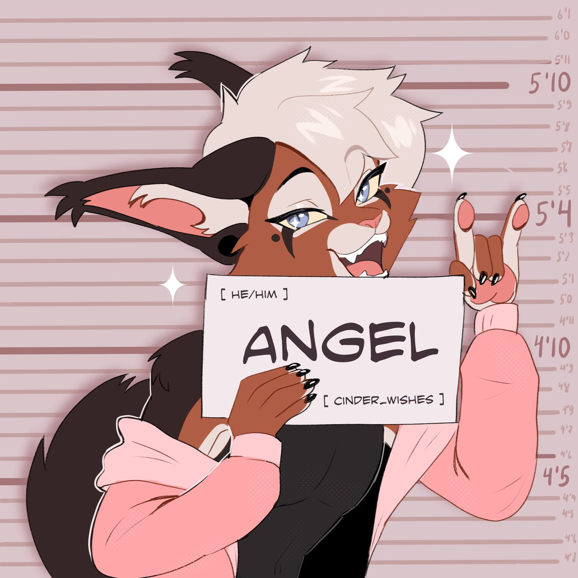 Daily Furry Art 342