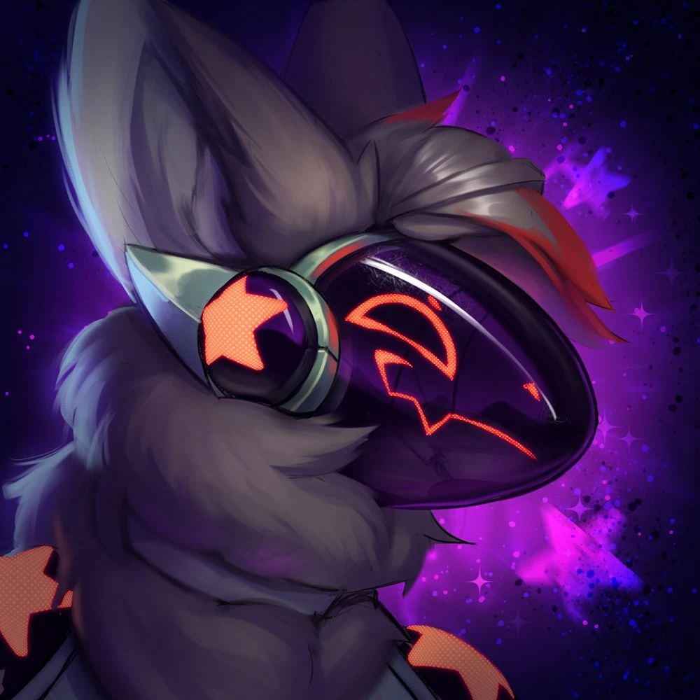 Daily Furry Art 283