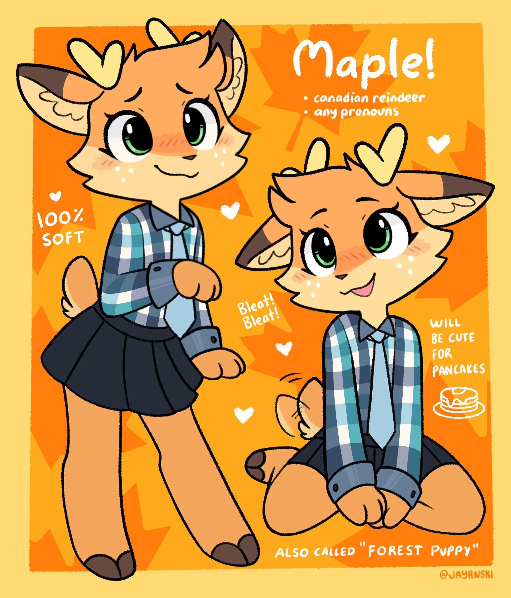 Daily Furry Art 86