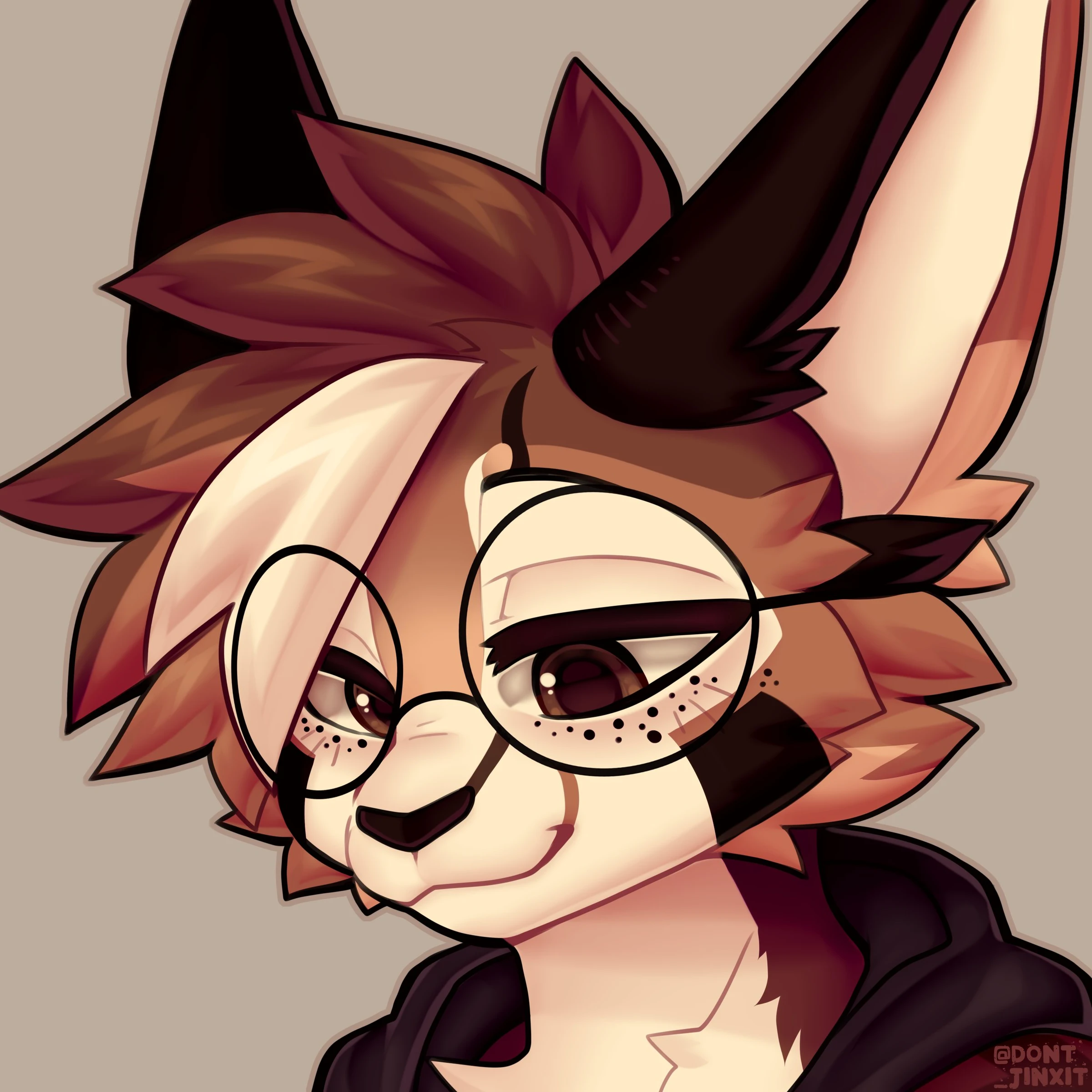 Daily Furry Art 283
