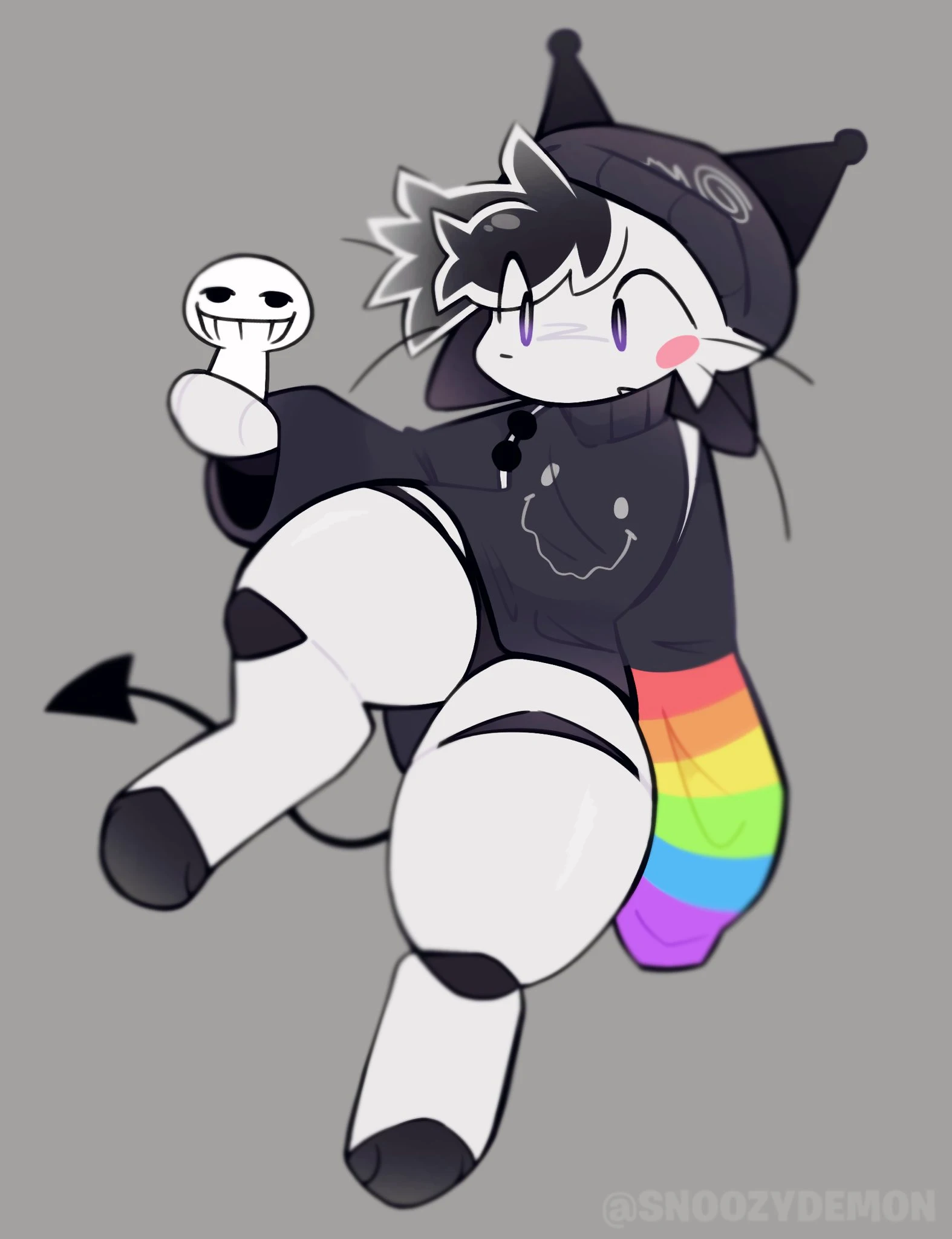 Weekly Furry Art 23