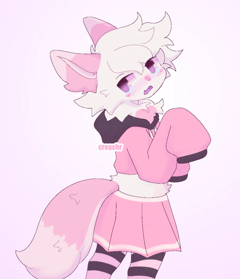 Daily Furry Art 78
