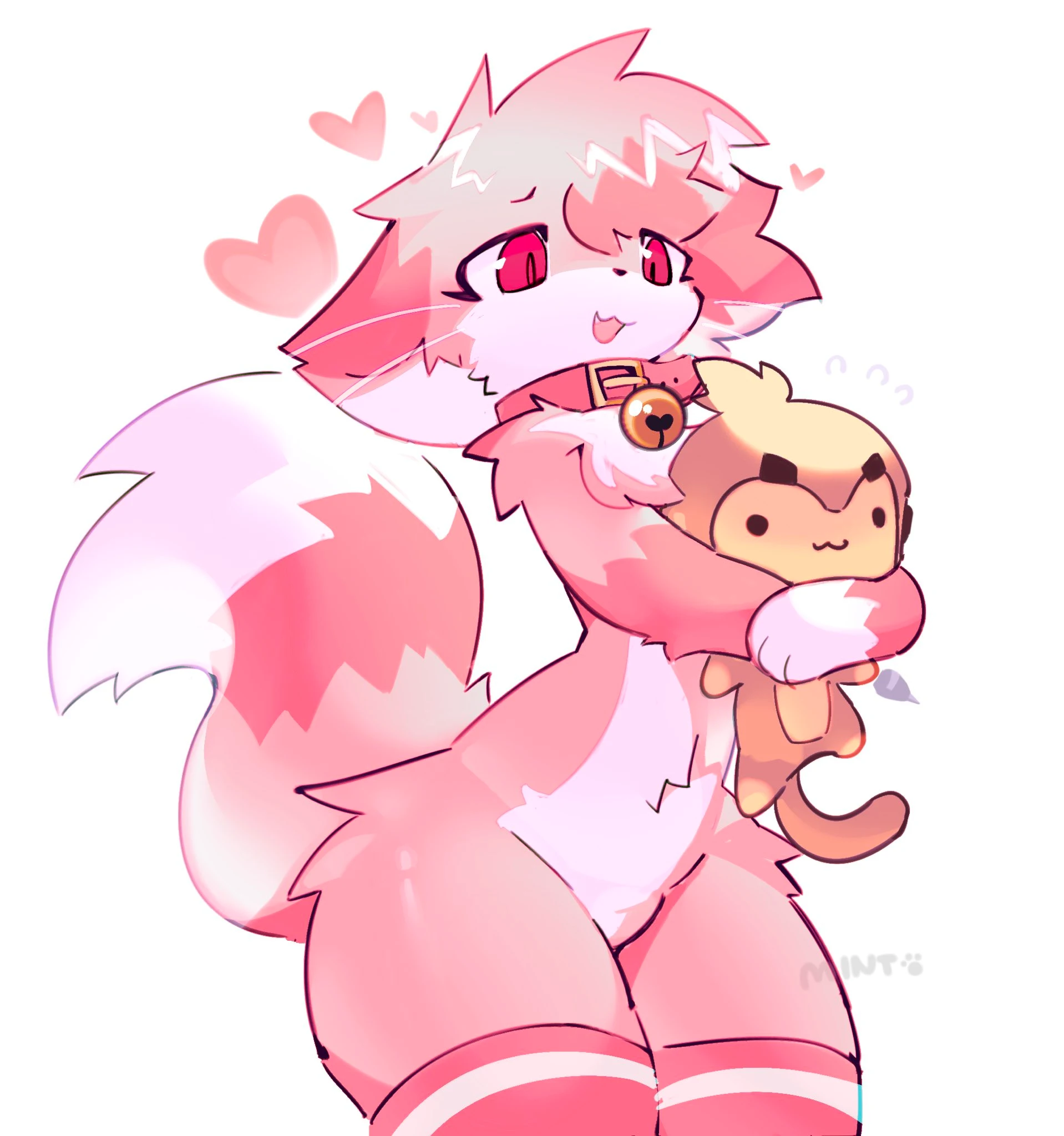 Daily Furry Art 361