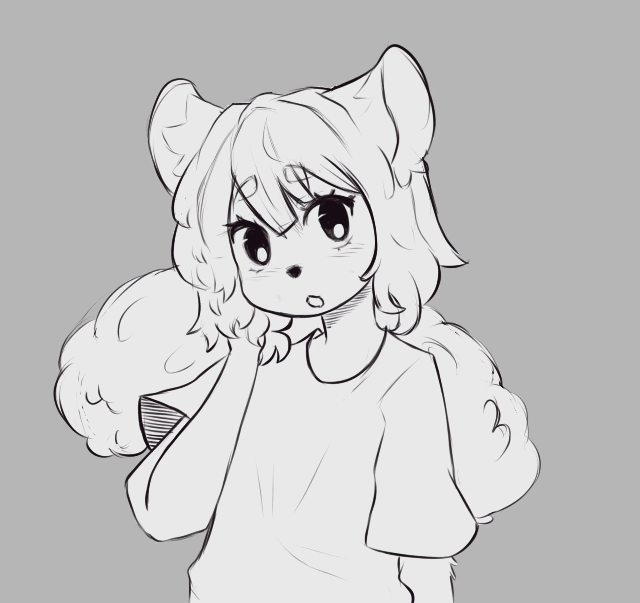 Weekly Furry Art 11