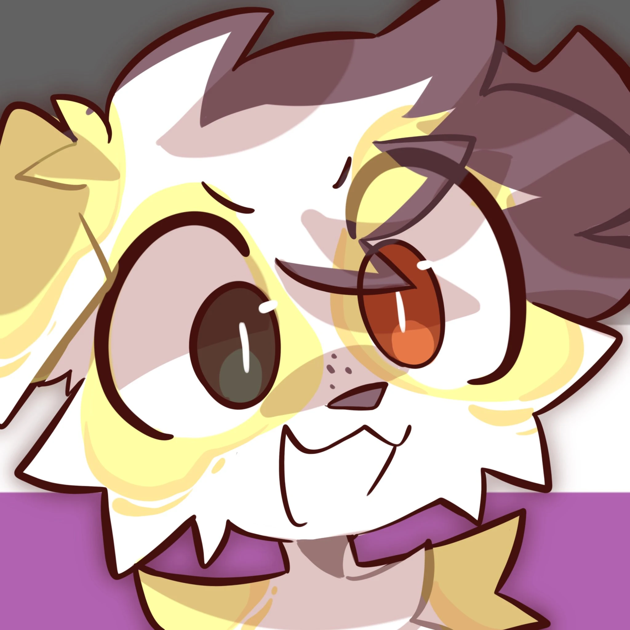 Daily Furry Art 323