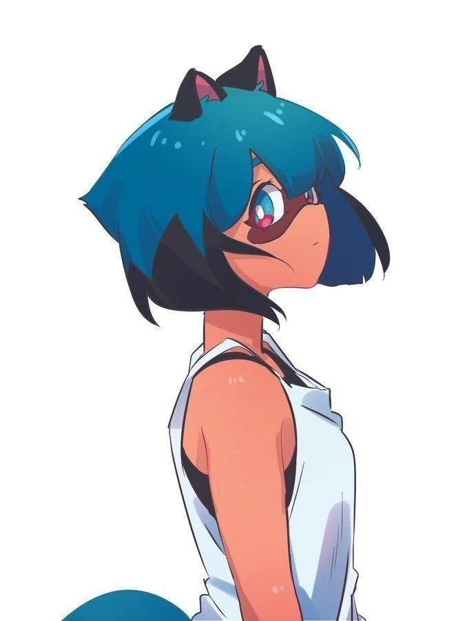 Daily Furry Art 11
