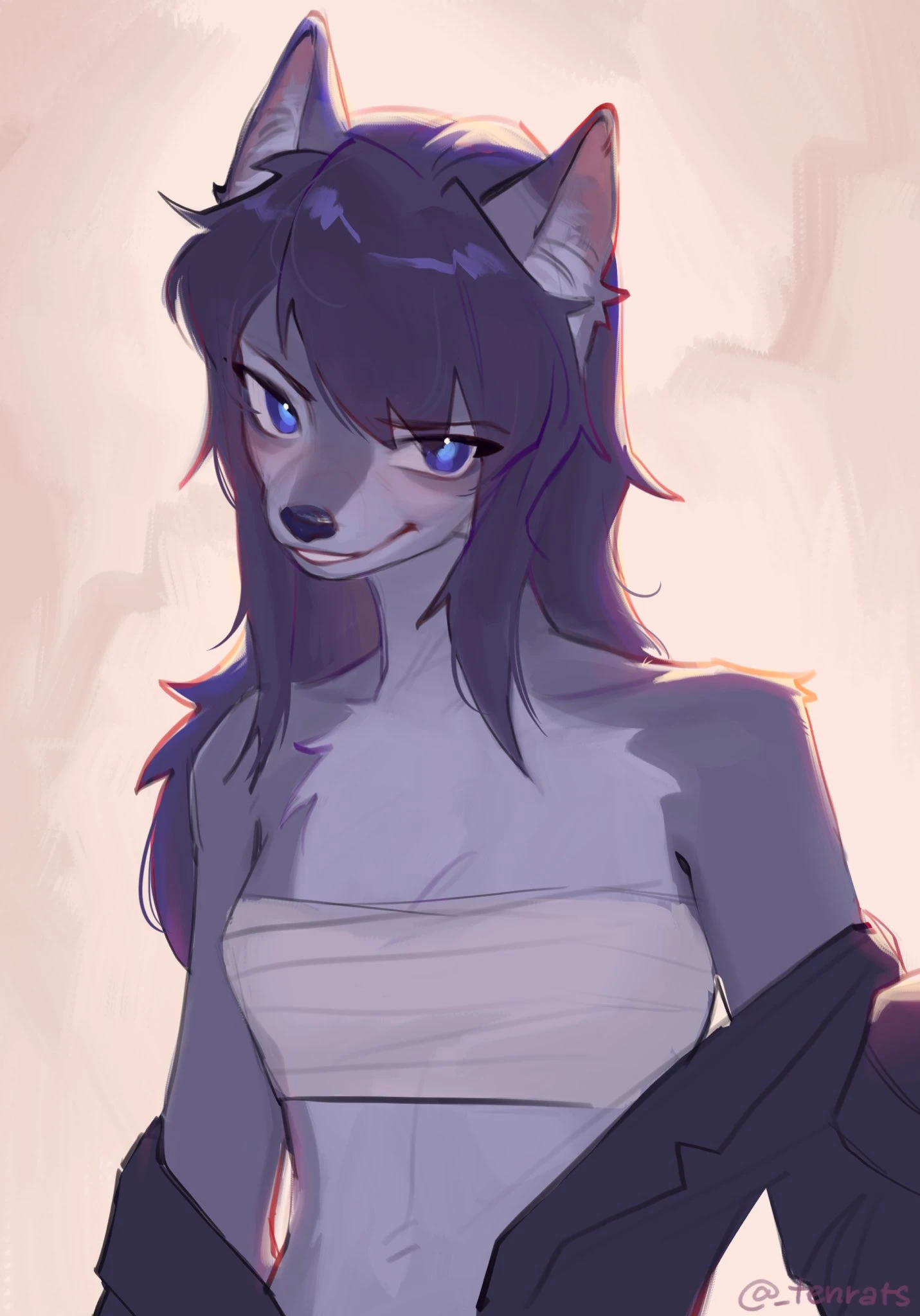 Weekly Furry Art 24