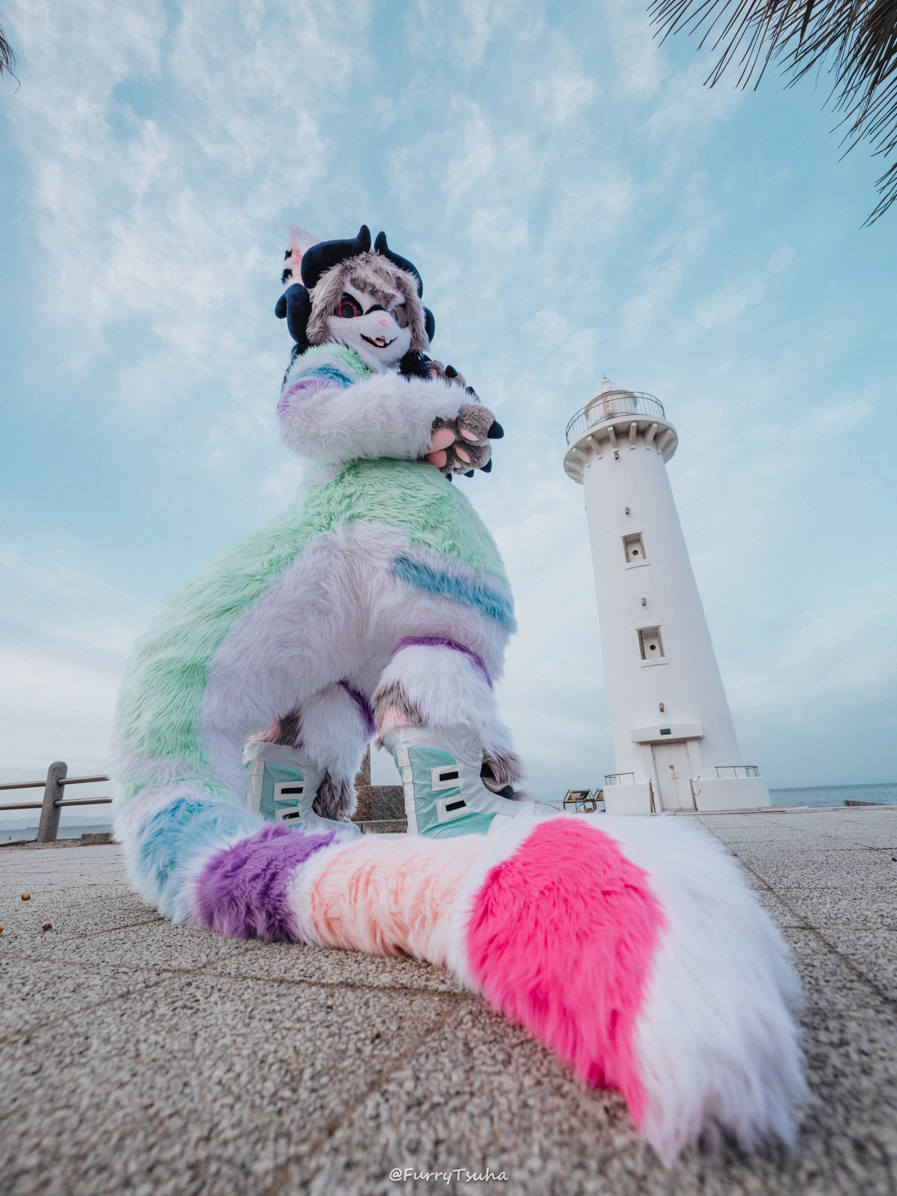 Weekly Furry Art 2