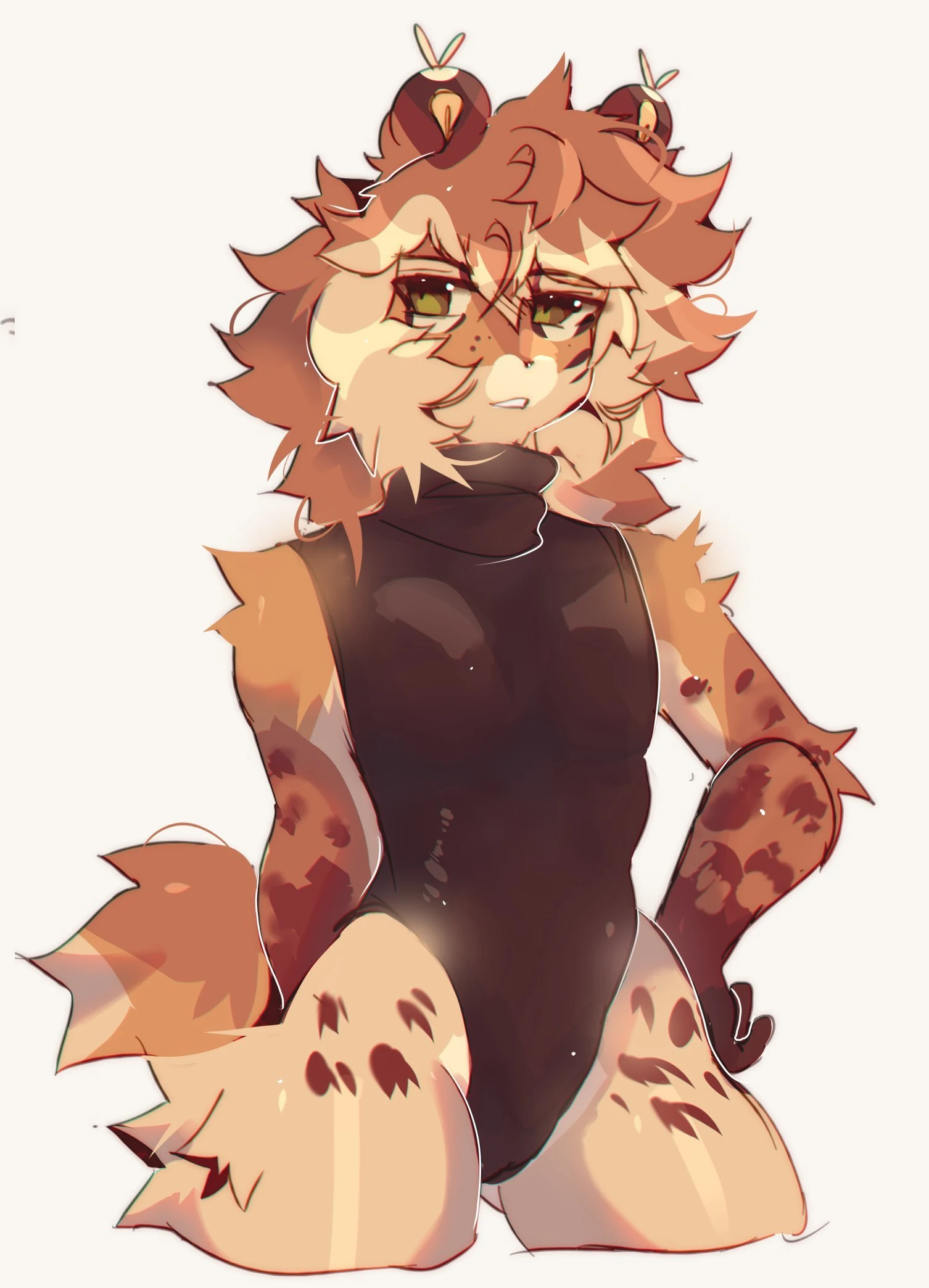 Daily Furry Art 98