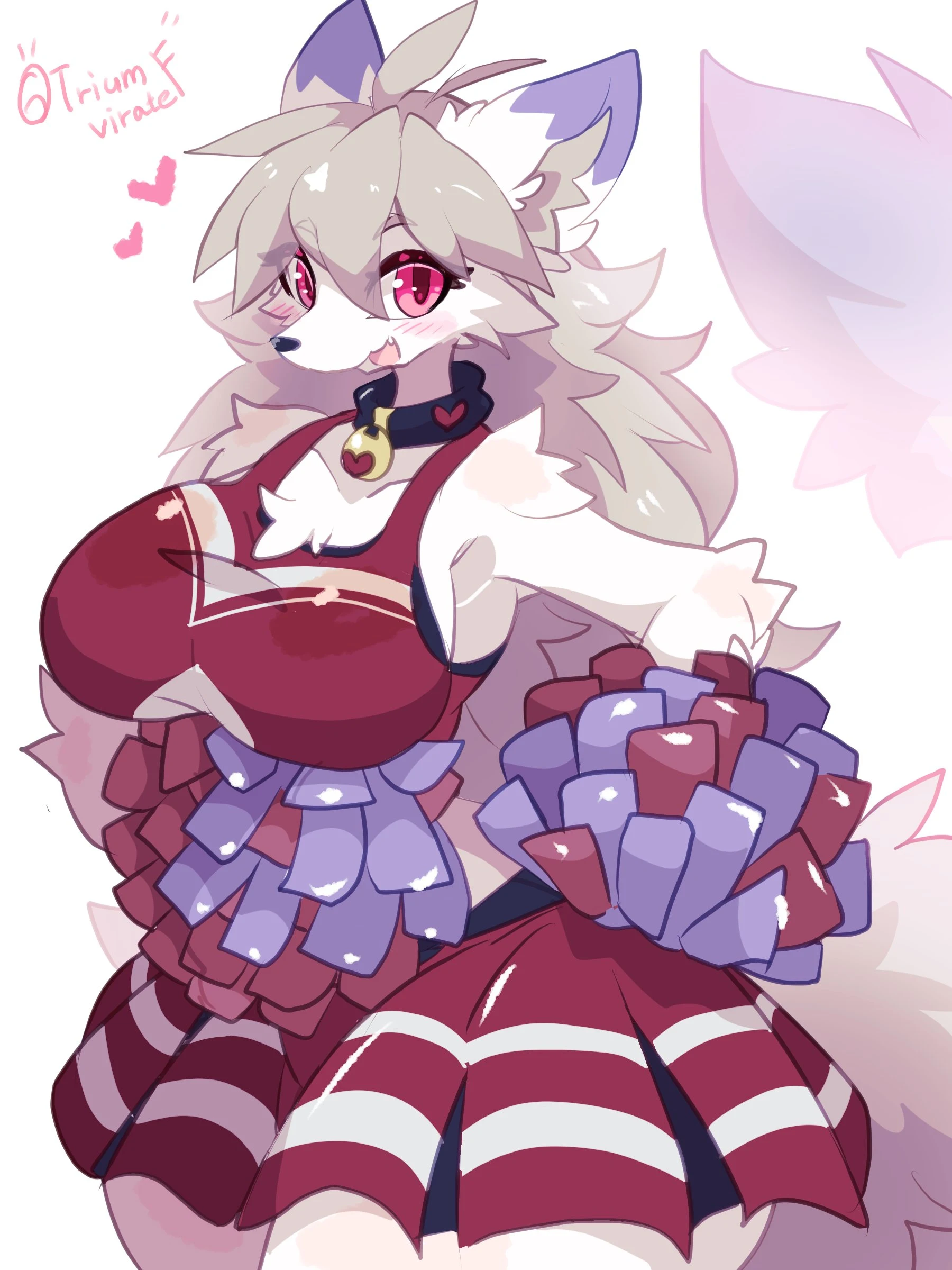 Weekly Furry Art 6