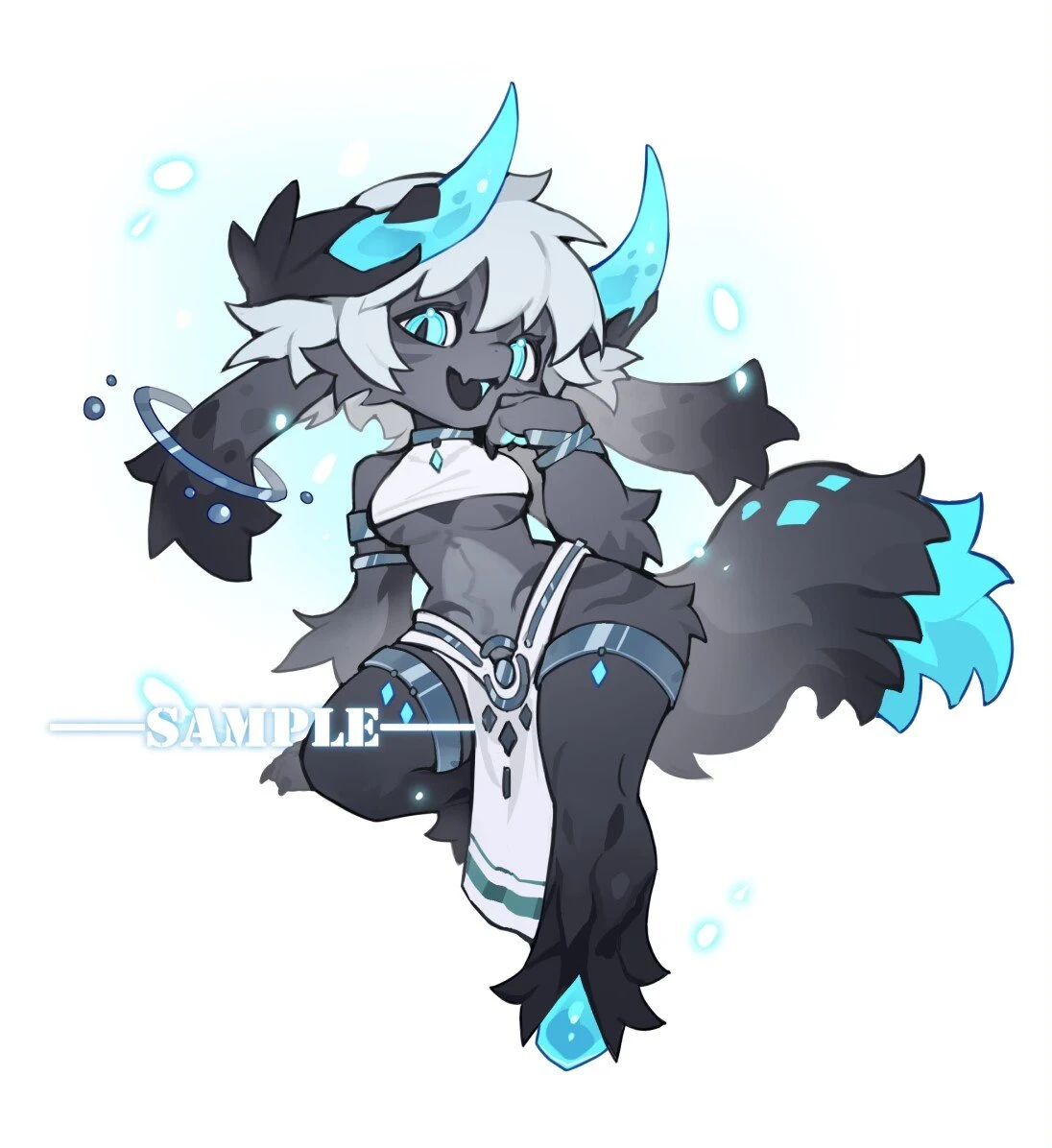 Weekly Furry Art 41