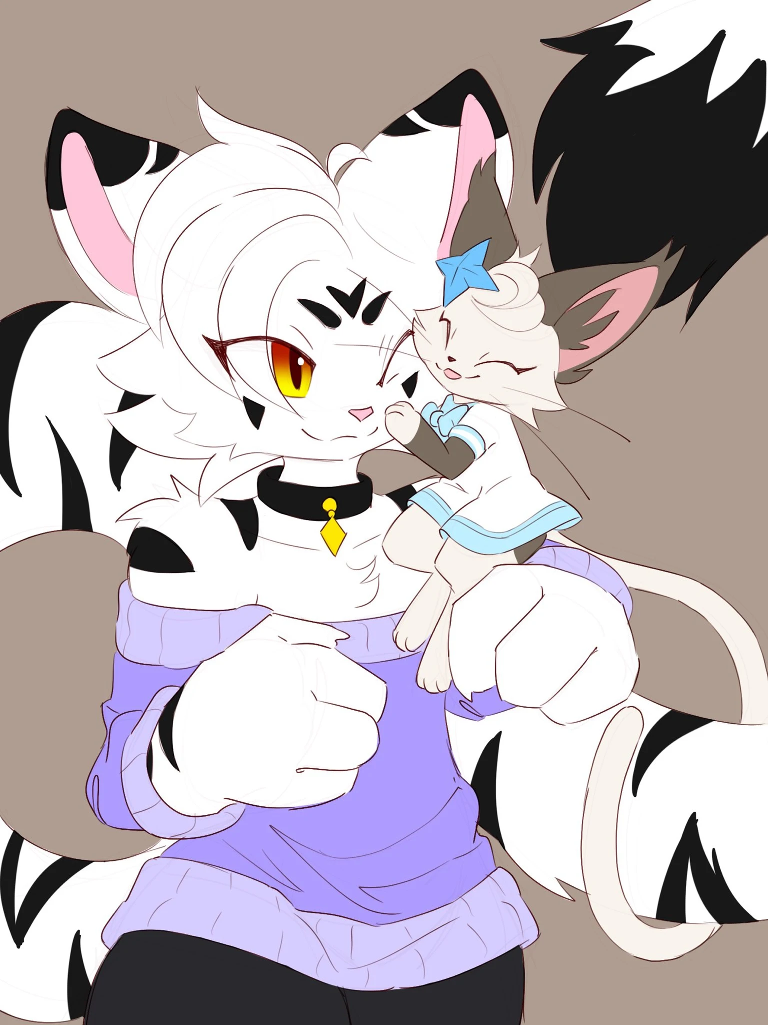 Daily Furry Art 148