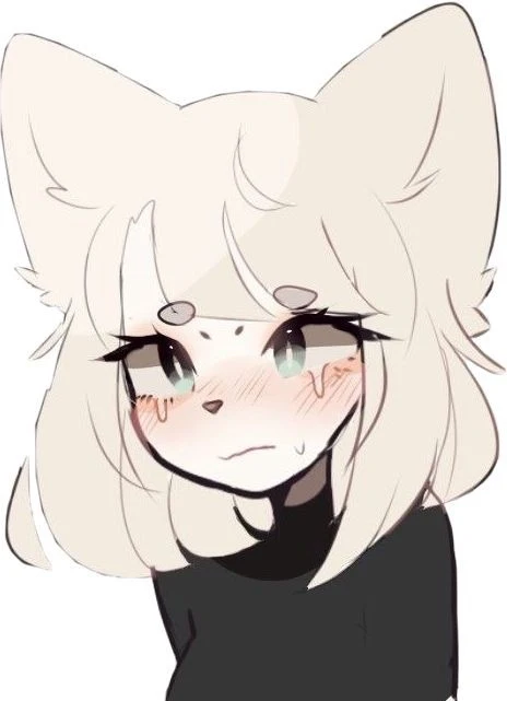 Daily Furry Art 10