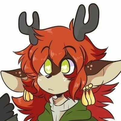 Daily Furry Art 37