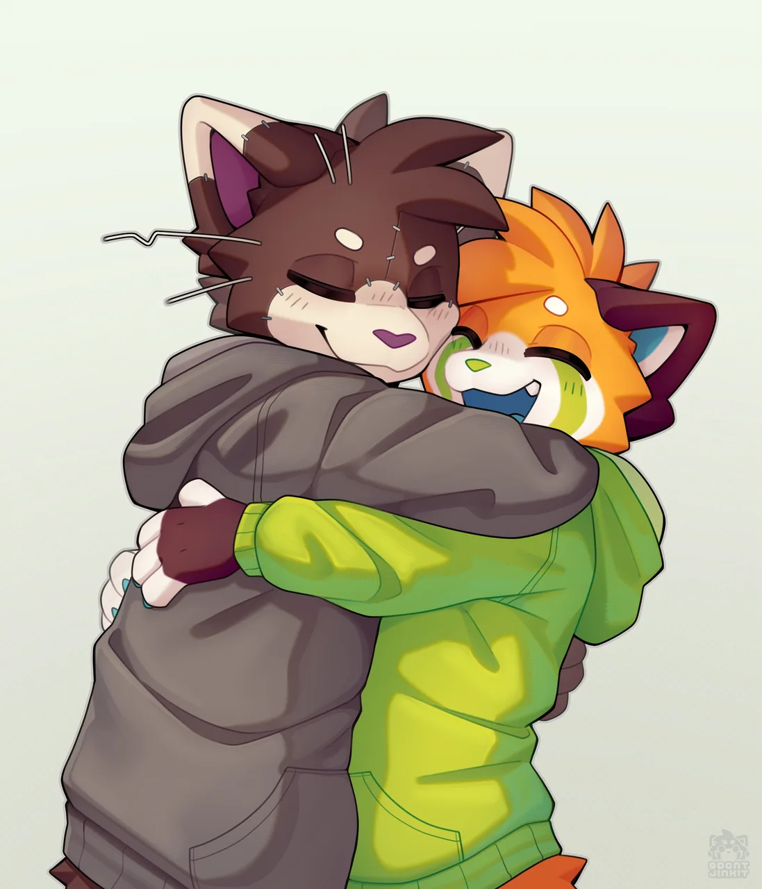 Weekly Furry Art 47