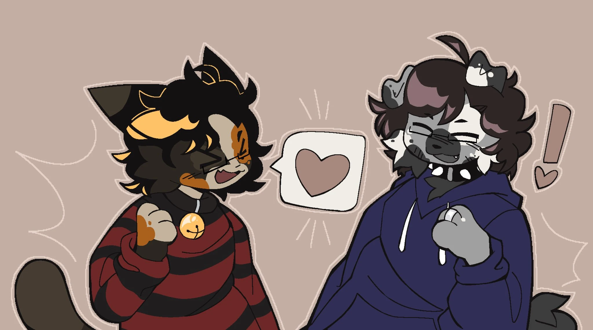 Daily Furry Art 227
