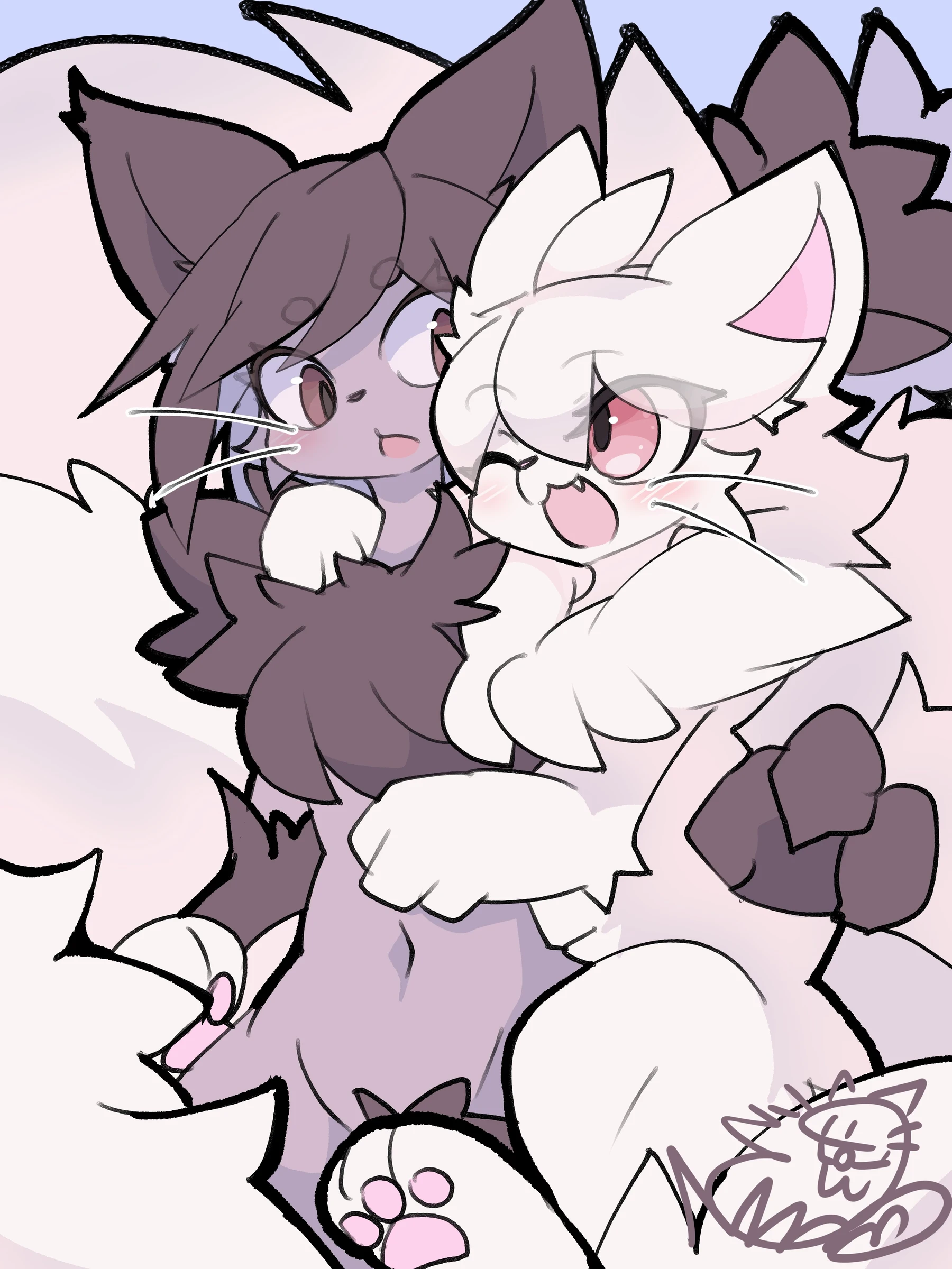 Daily Furry Art 127