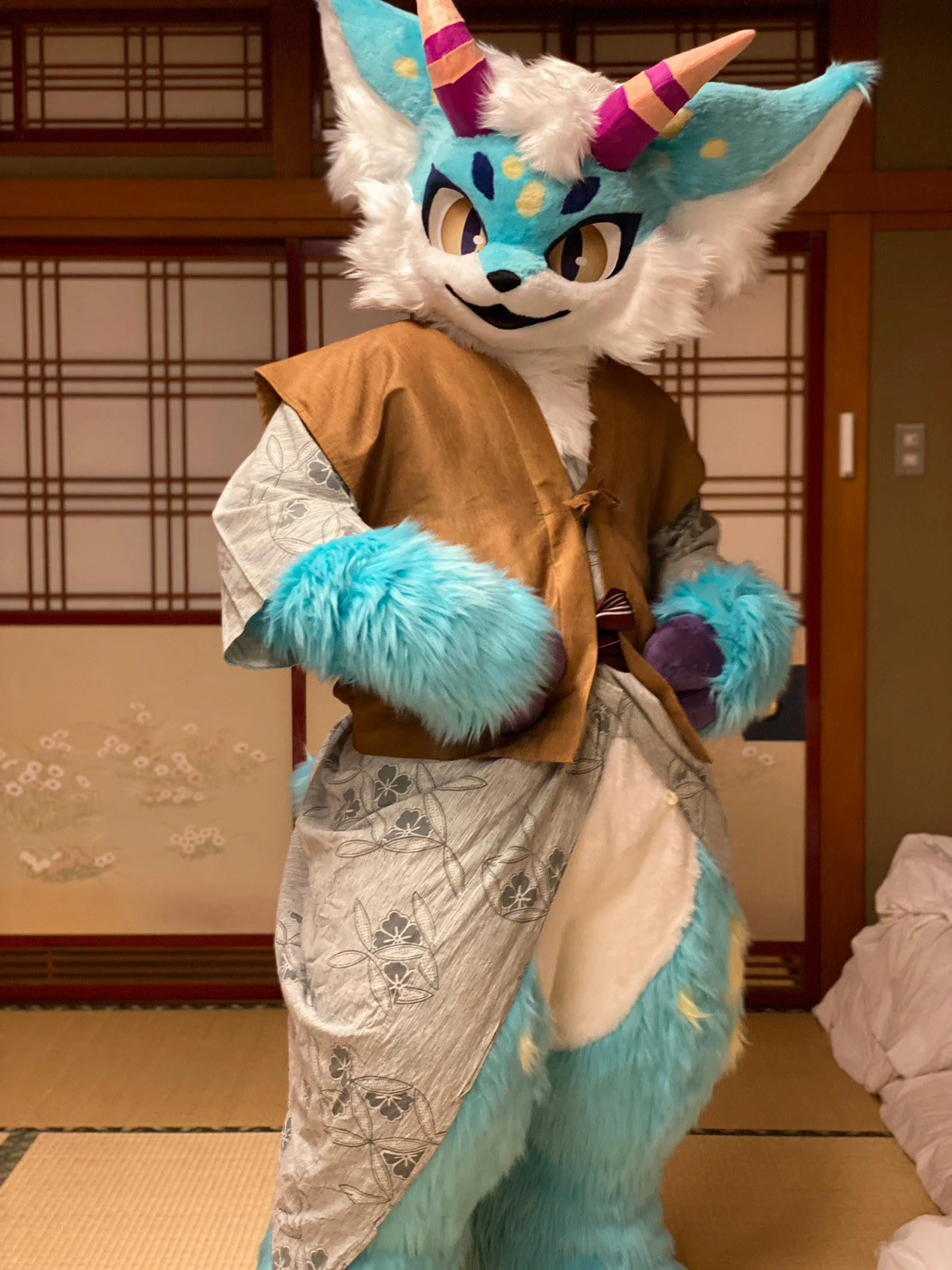 Weekly Furry Art 5