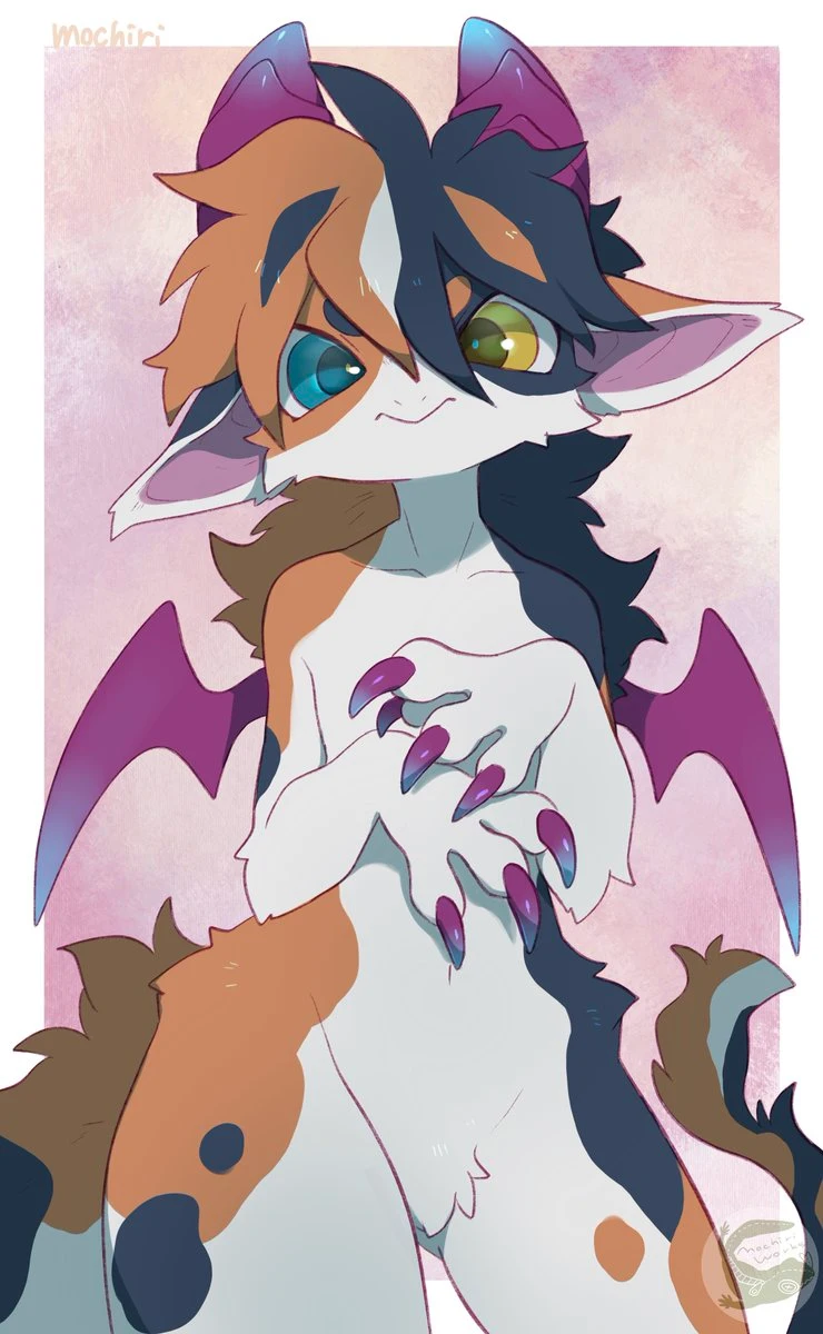 Weekly Furry Art 2