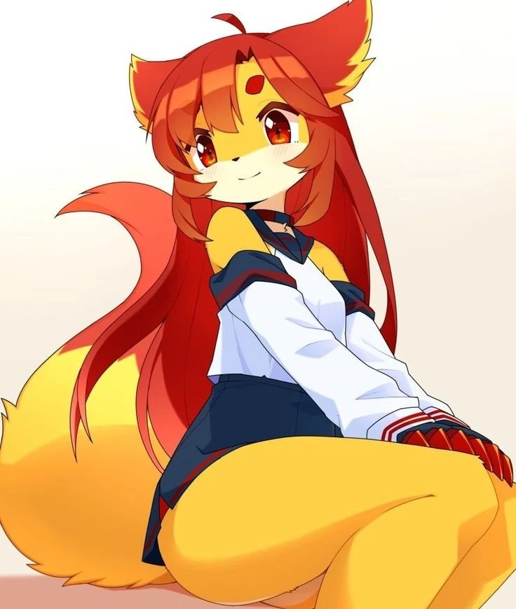 Daily Furry Art 365