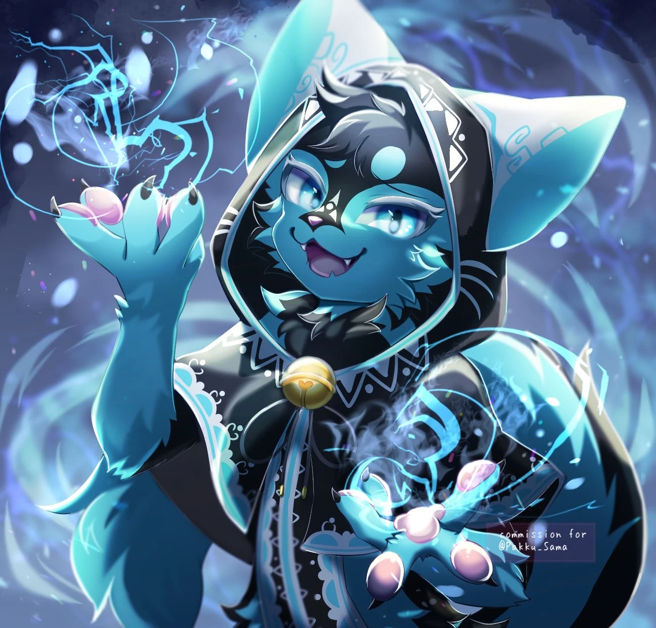 Daily Furry Art 365