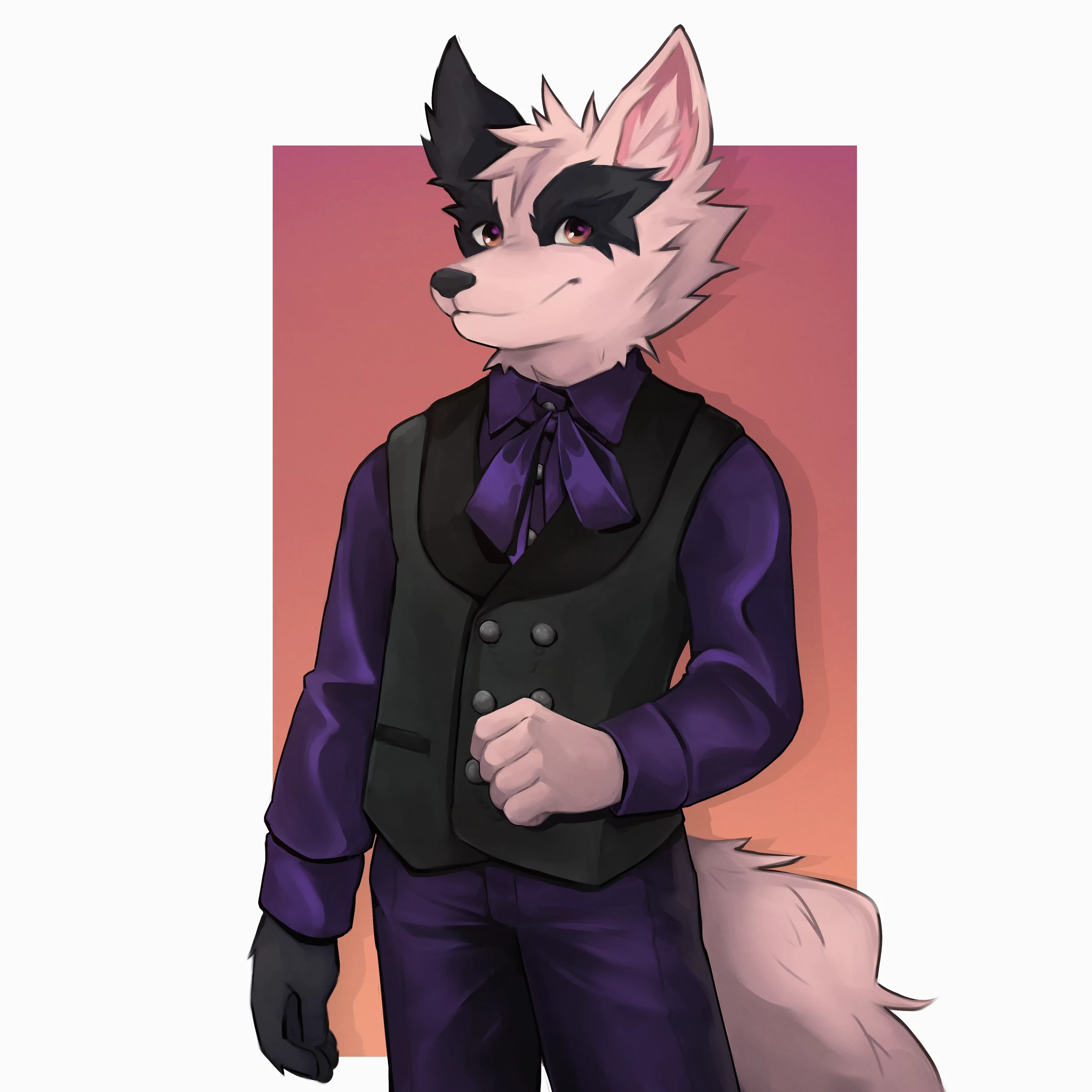 Daily Furry Art 88
