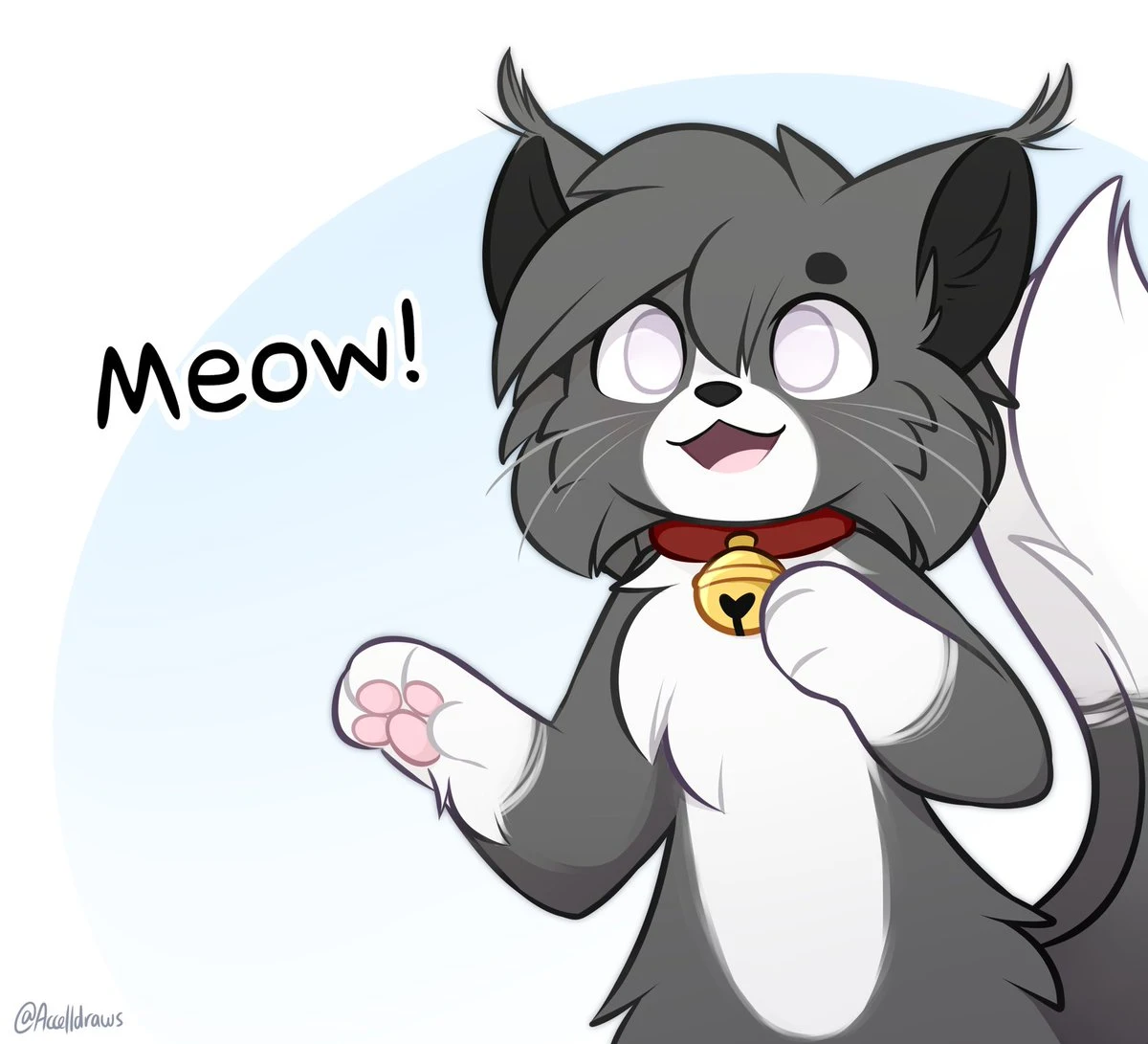 Daily Furry Art 98