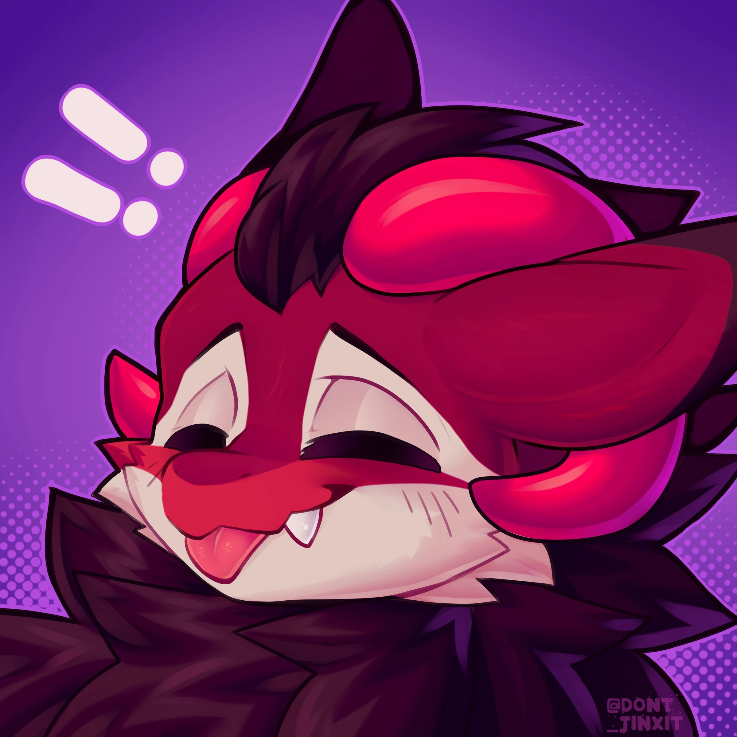 Daily Furry Art 150