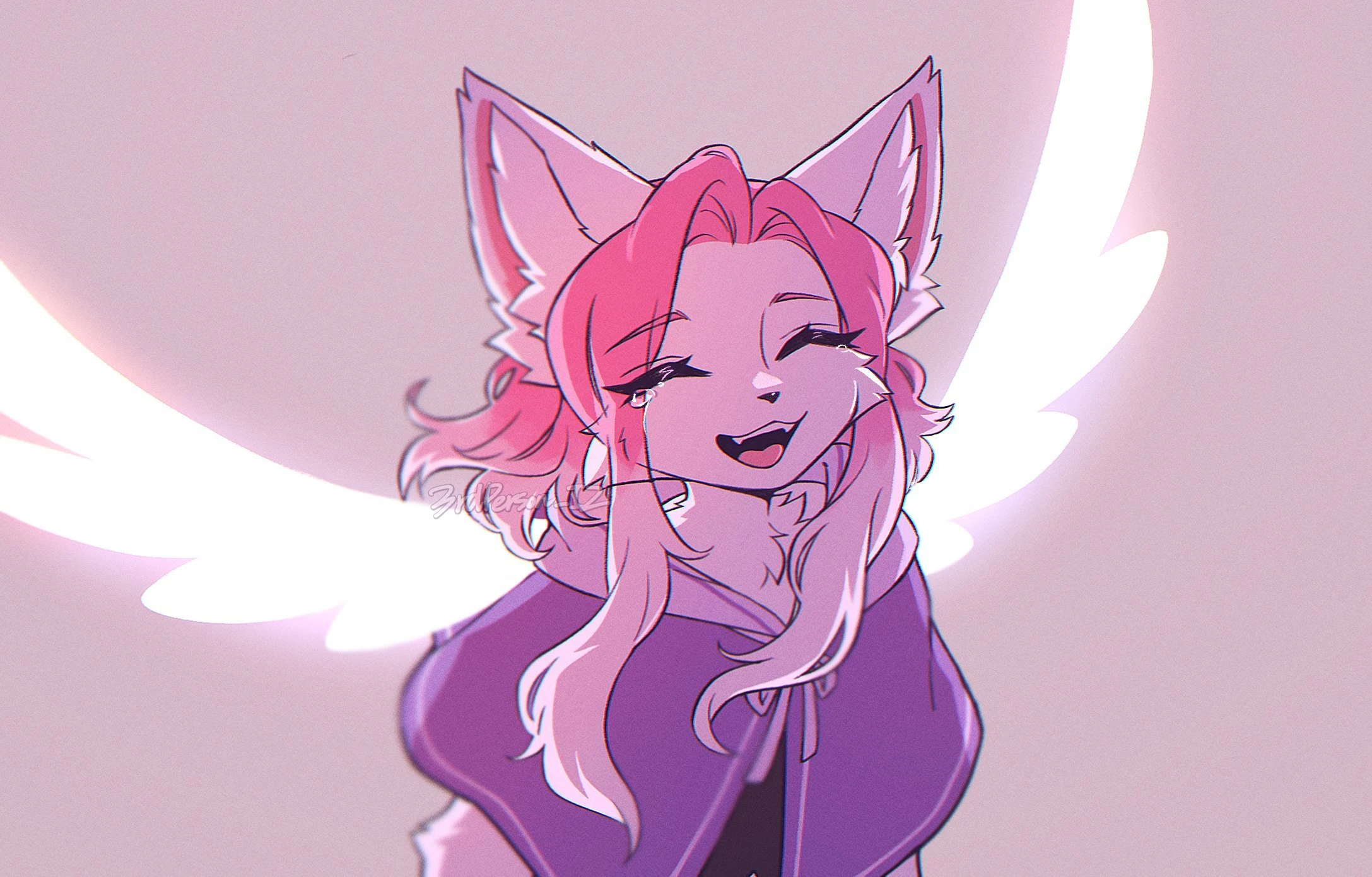 Daily Furry Art 220