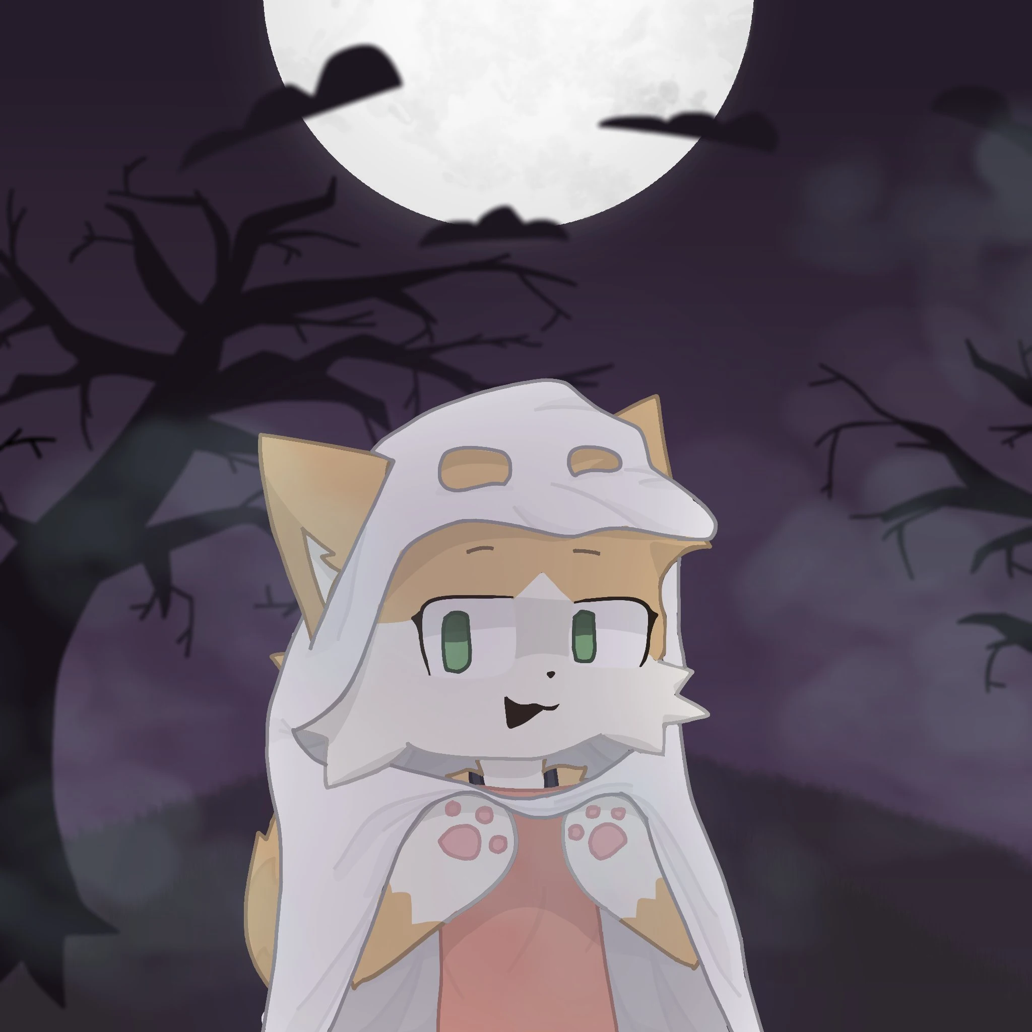 Daily Furry Art 112
