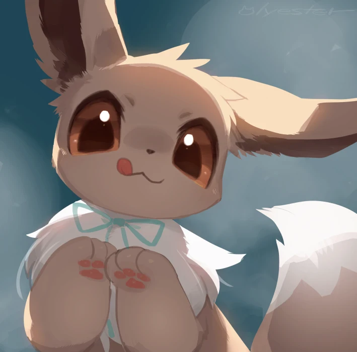 Weekly Furry Art 33