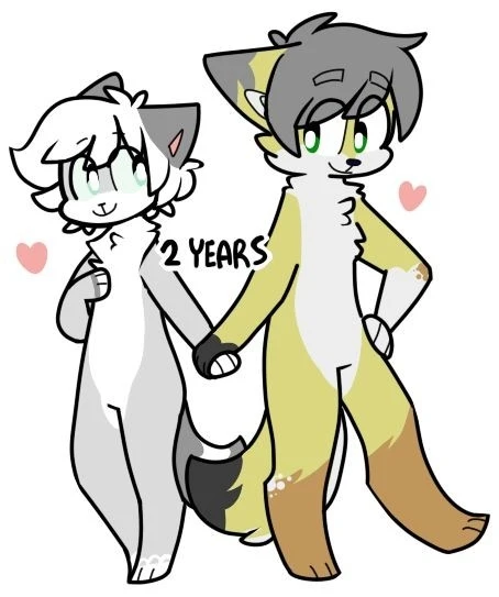 Daily Furry Art 19
