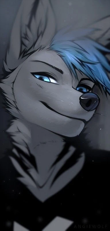 Daily Furry Art 45