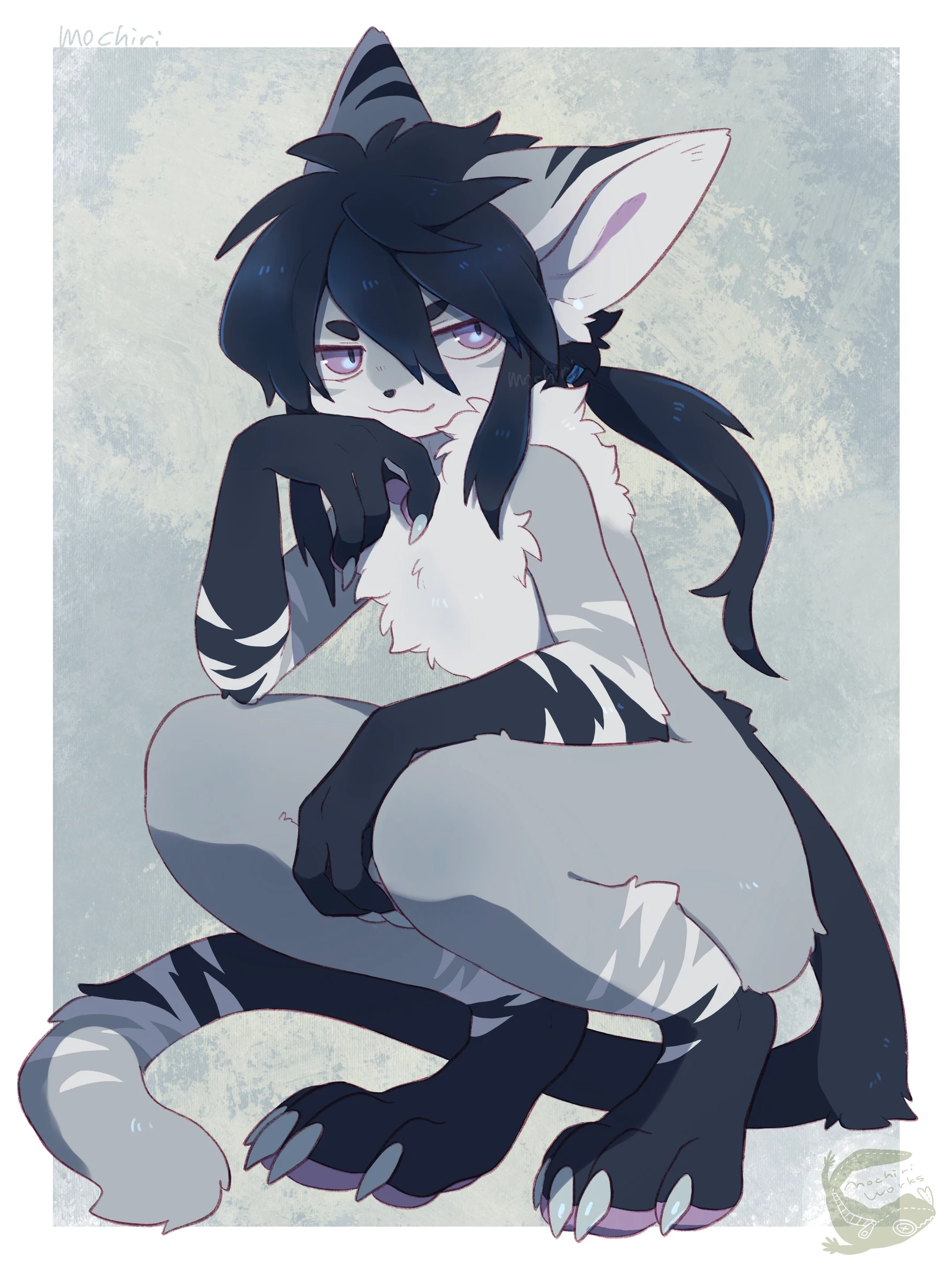 Weekly Furry Art 29