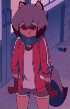 Daily Furry Art 14