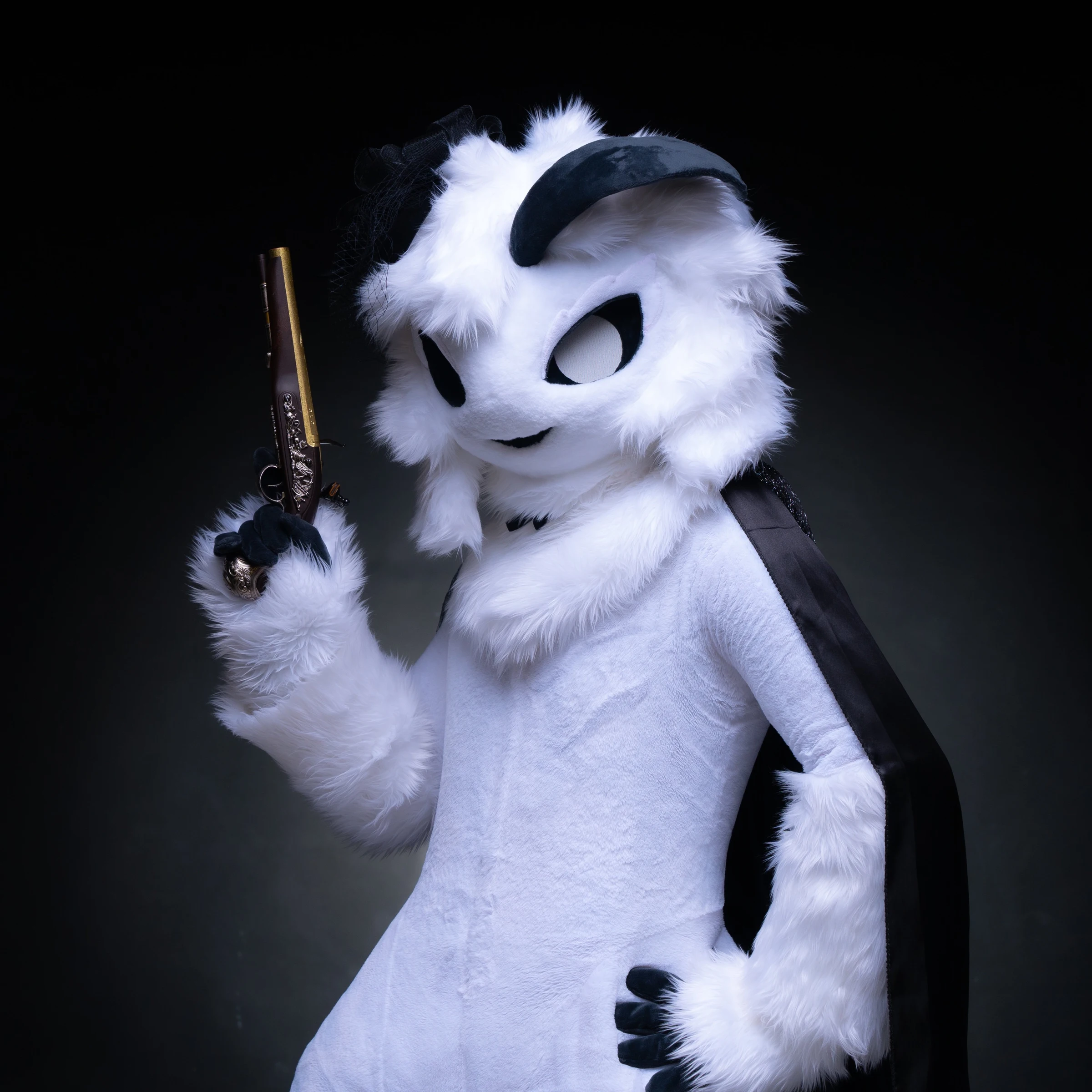 Daily Furry Art 164