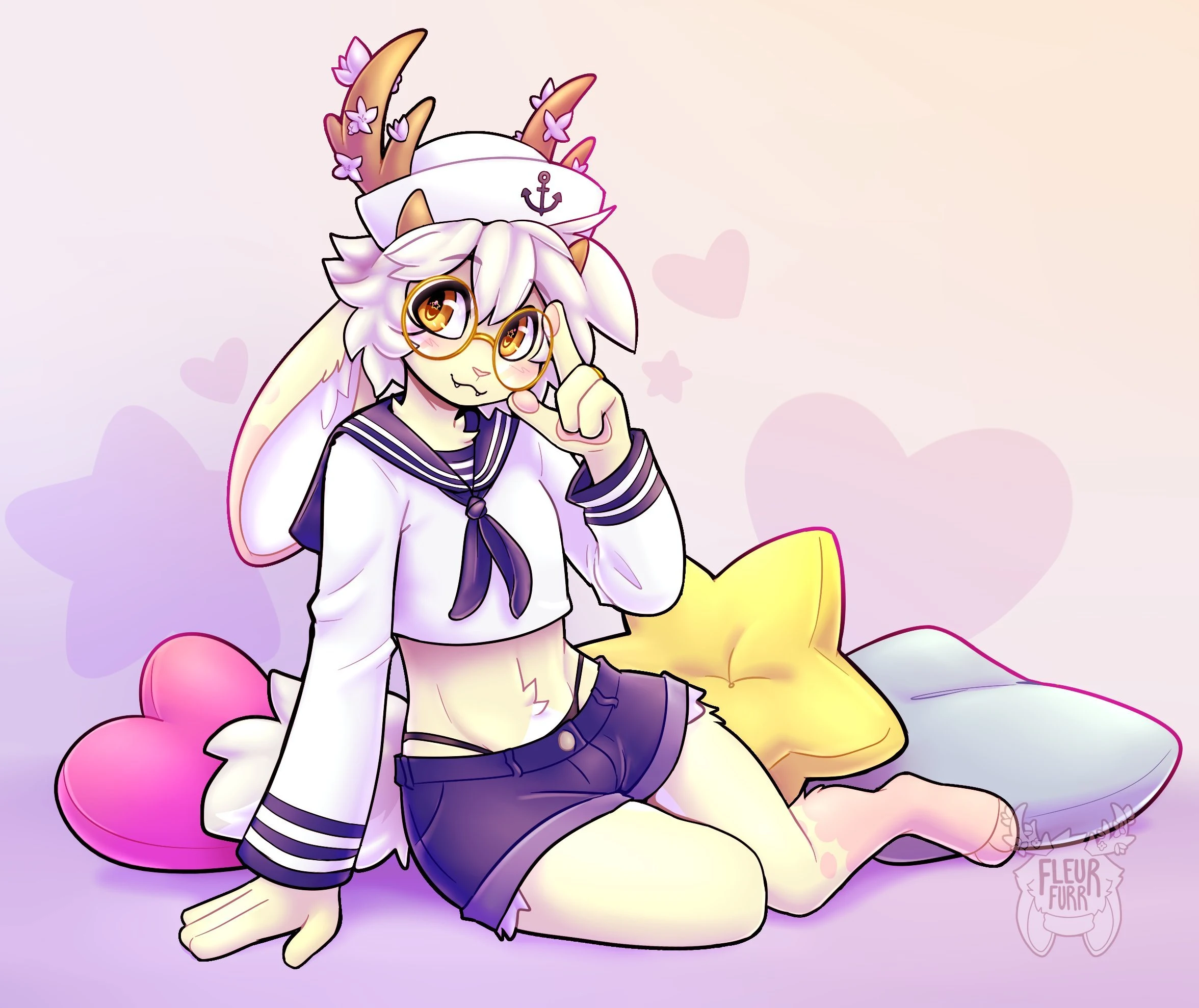 Daily Furry Art 95