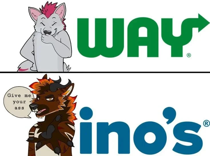 Weekly Furry Art 8