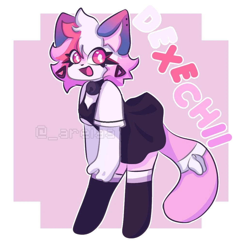 Daily Furry Art 86