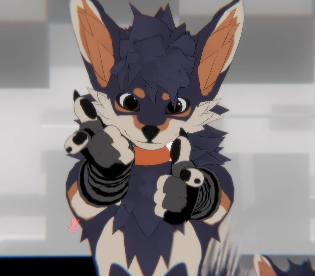 Weekly Furry Art 2