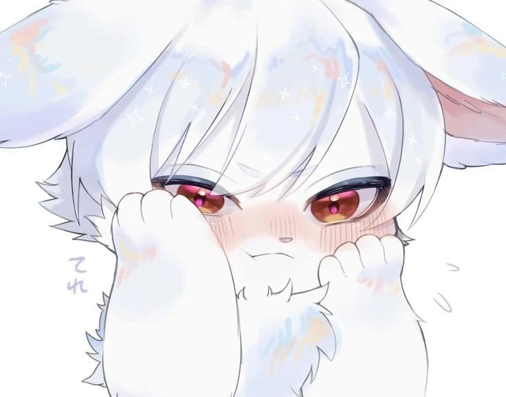 Daily Furry Art 365