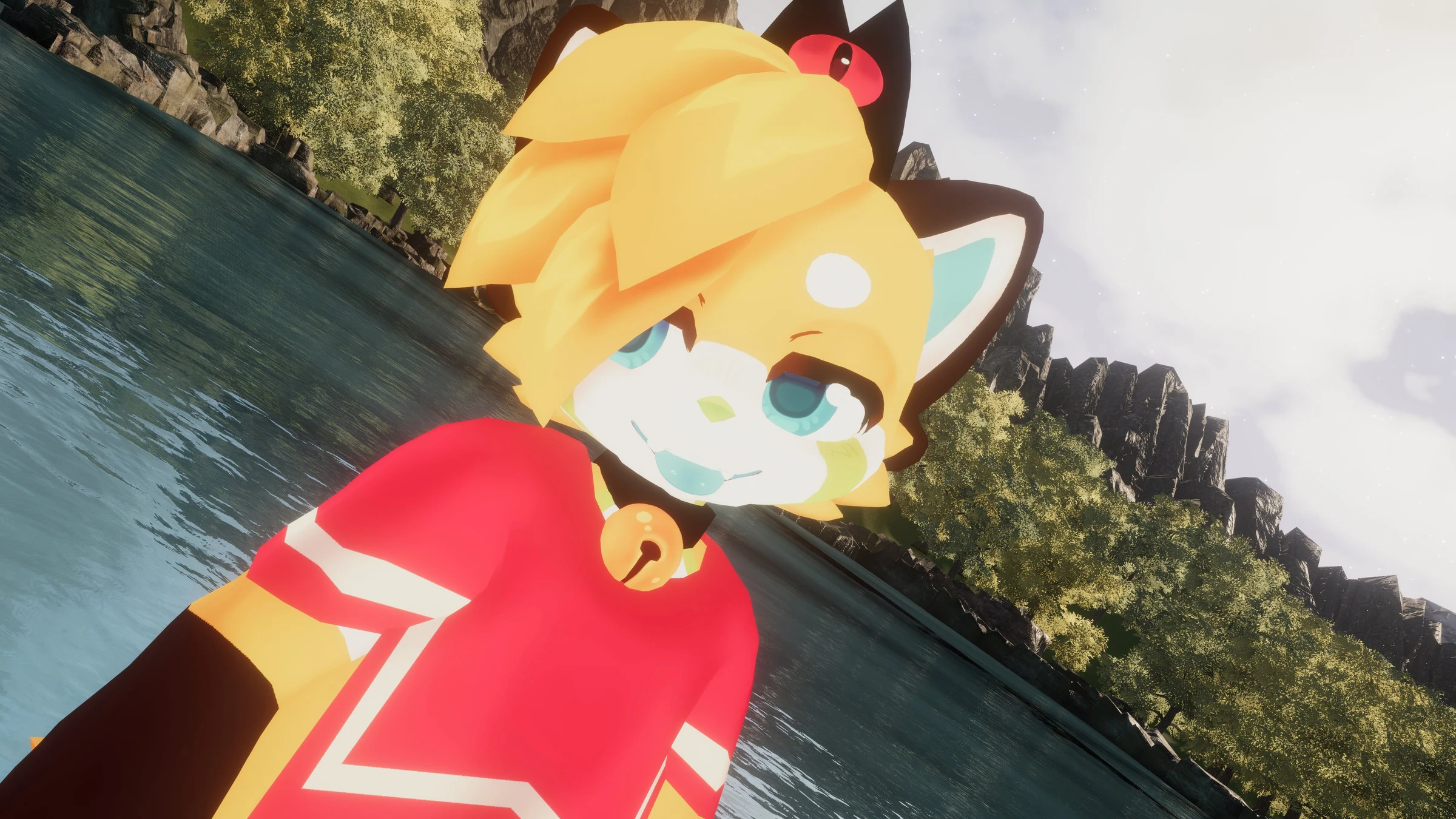 Daily Furry Art 258